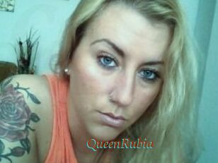 QueenRubia