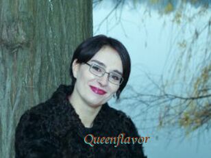 Queenflavor