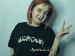 Queeniehelm