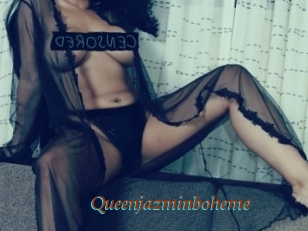 Queenjazminboheme