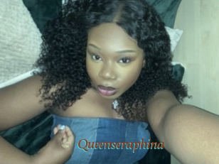 Queenseraphina