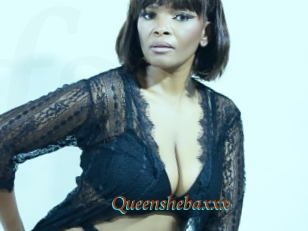 Queenshebaxxx