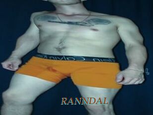 RANNDAL