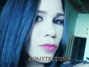 ROMYTRUDEhot