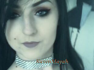 RavenMayah