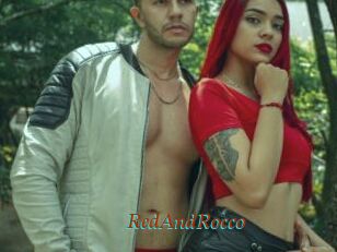 RedAndRocco