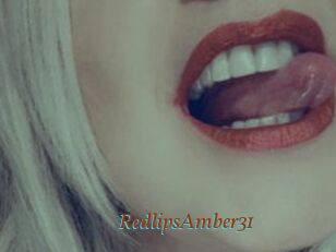 RedlipsAmber31