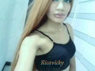 Ricavicky