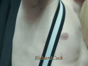 RichardCock