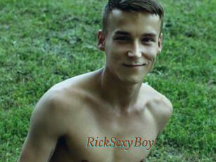 RickSexyBoy