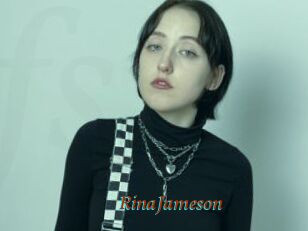 RinaJameson