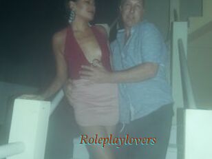 Roleplaylovers