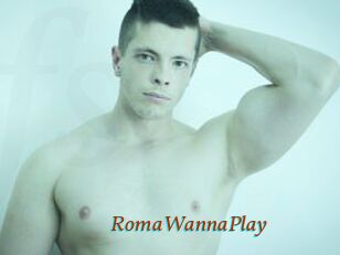 RomaWannaPlay