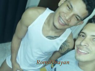 RomelBrayan