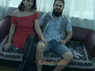 RomeoJuliet