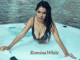 RominaWhite