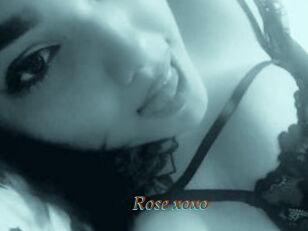 Rose_xoxo