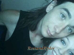 RoxiandRyder