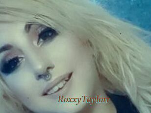 RoxxyTaylorr