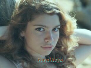 RoyalRoya