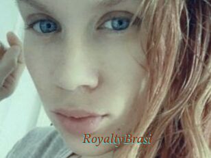 RoyaltyBrasi