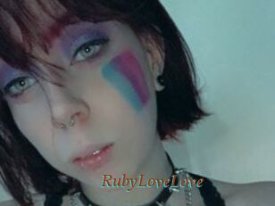 RubyLoveLove