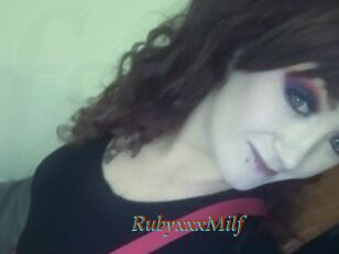 RubyxxxMilf