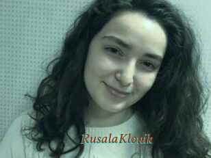 RusalaKlonik