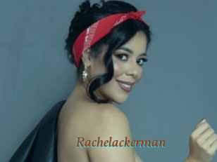 Rachelackerman