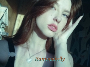 Ramonakelly