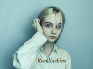 Randiaskins