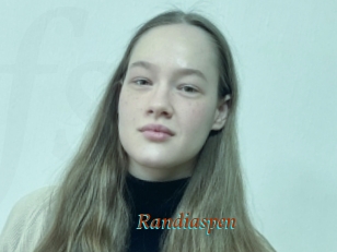 Randiaspen