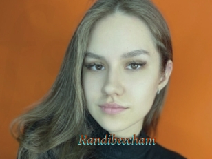 Randibeecham