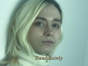 Randidainty