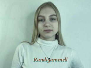 Randigammell