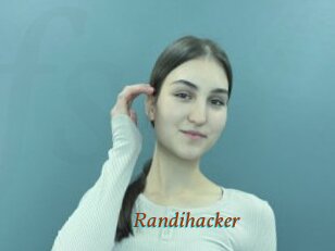 Randihacker