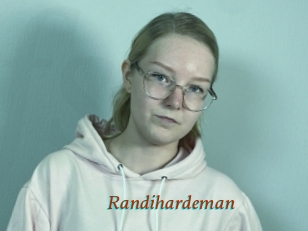 Randihardeman