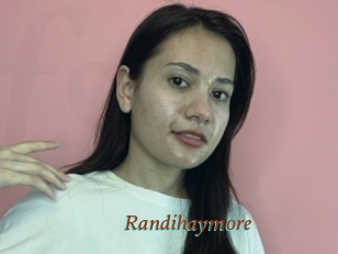 Randihaymore