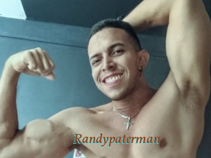 Randypaterman