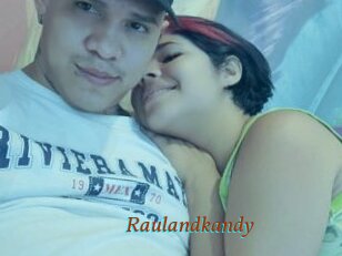 Raulandkandy