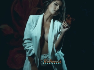 Rebecca