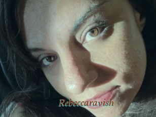 Rebeccaravish