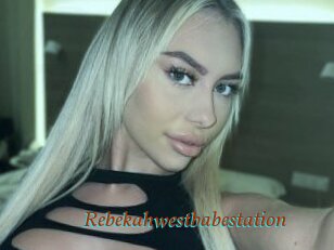 Rebekahwestbabestation