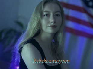 Rebekcamayson