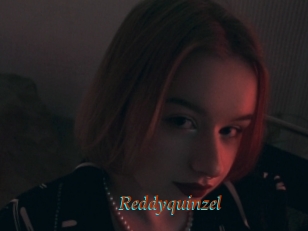 Reddyquinzel