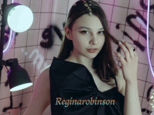 Reginarobinson