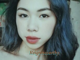 Reignmccarthy