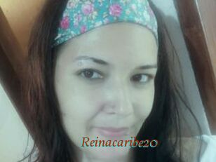 Reinacaribe20