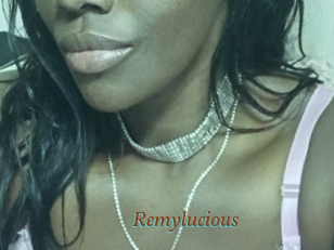 Remylucious