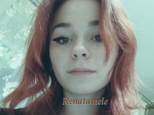 Renatamele